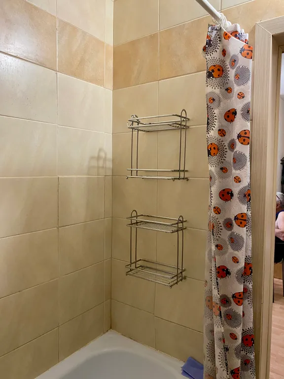 Уютная Евро-двушка