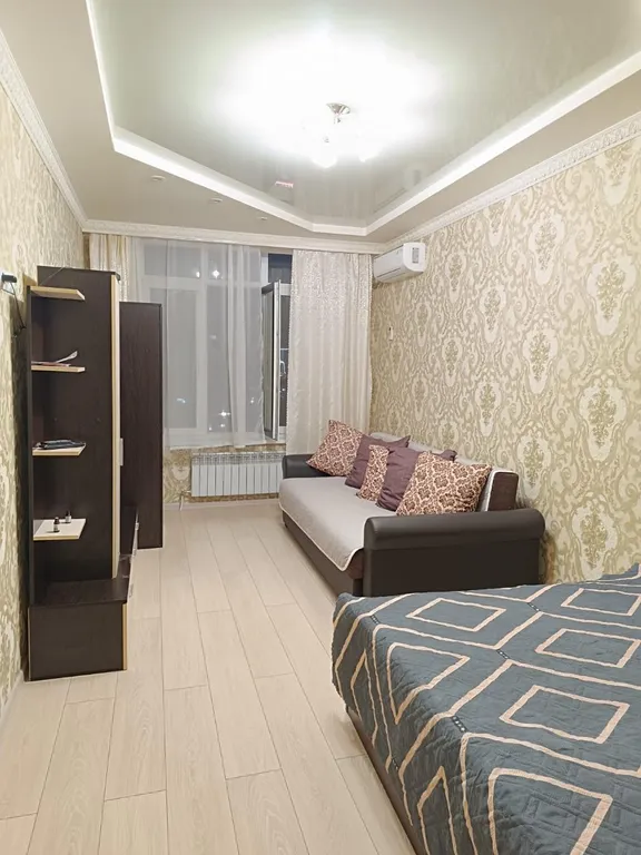 Квартира Уютная квартира — Анапа