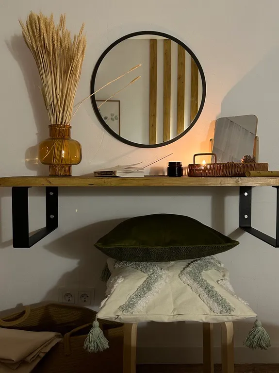 Дизайнерская квартира Эль Апарт в Батайске