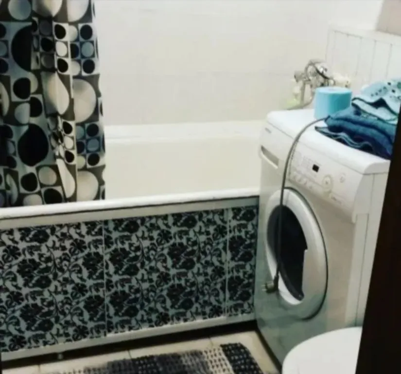 Квартира центре города