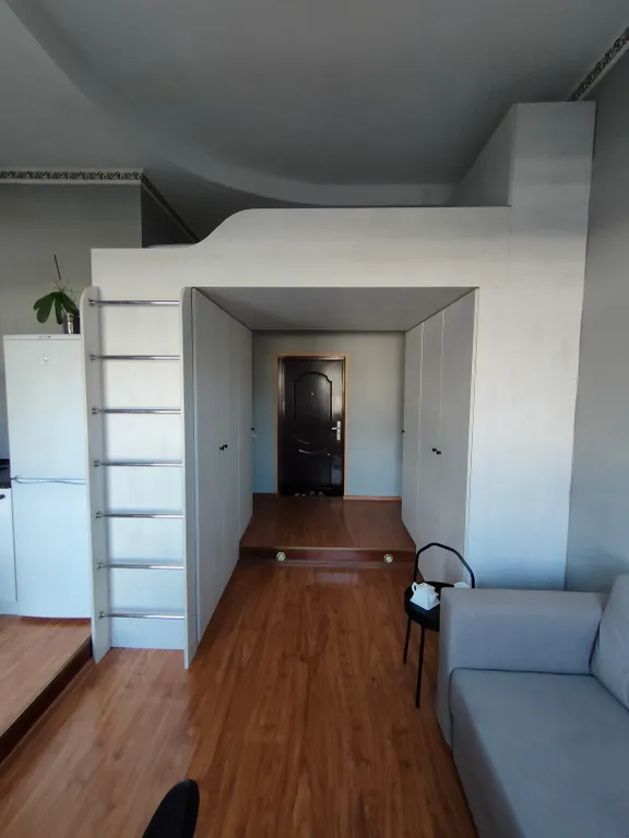 Квартира Студия в самом сердце исторического центра Калининграда — Калининград