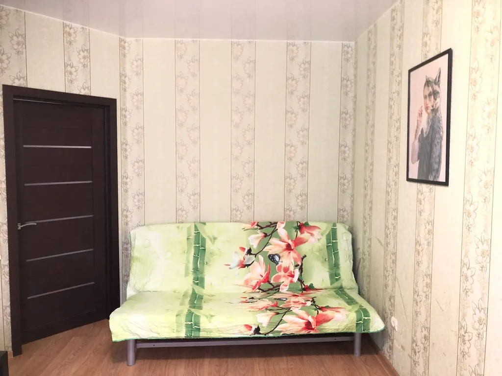 Квартира 1-комнатная Квартира — Краснодар