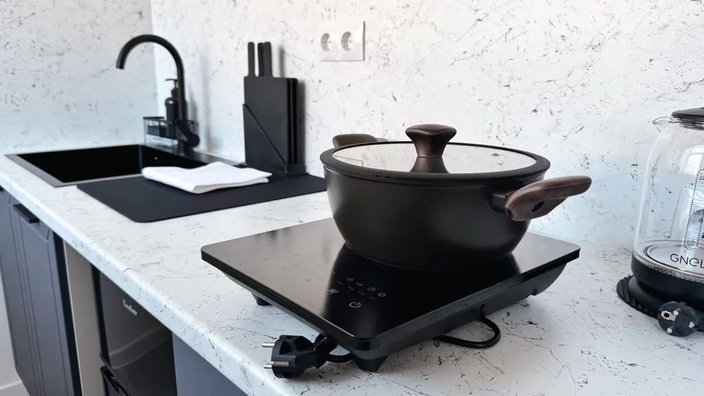 Ворота в арктику с комфортом городского отеля