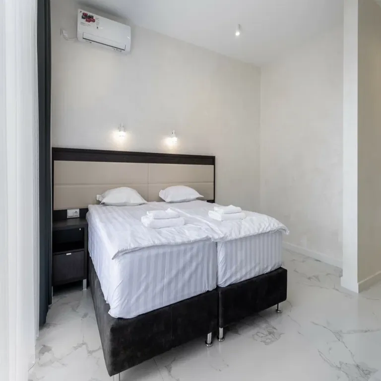 Квартира Комната — Адлер