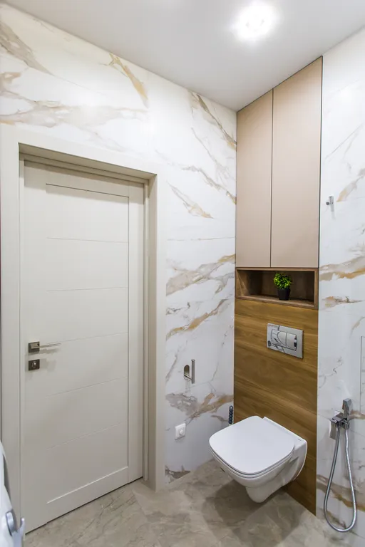 Квартира у пляжа, в бухте Патрокл