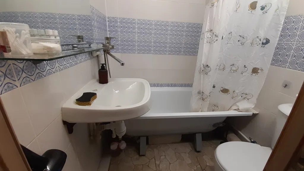 Студия возле тиу