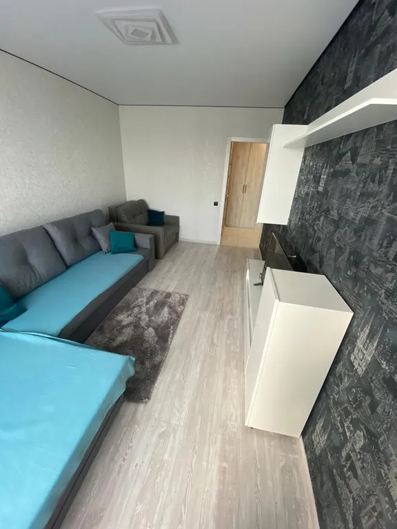 Уютная квартира на берегу моря