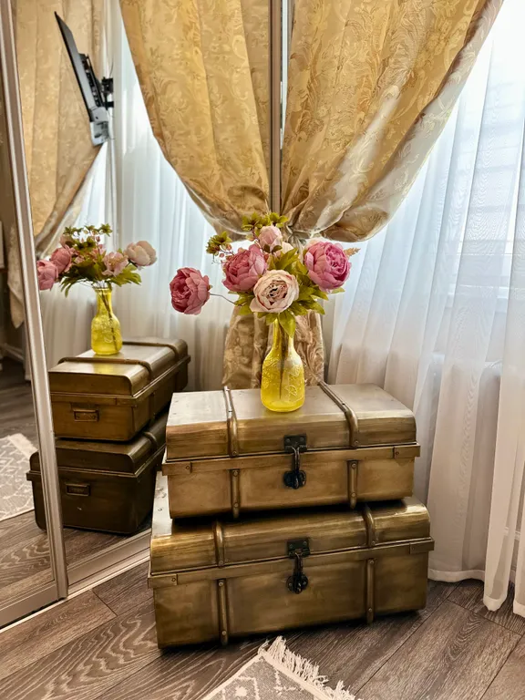 Апартаменты zefir центр, жд вокзал