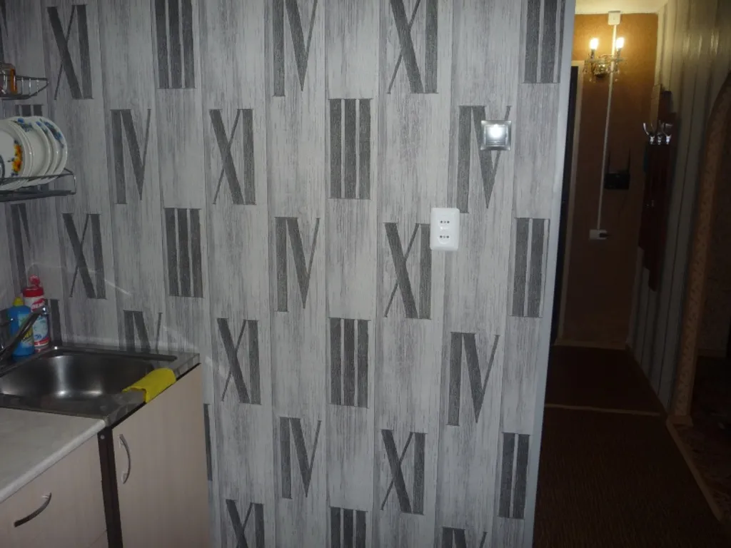 Уютная квартира на Тыргане