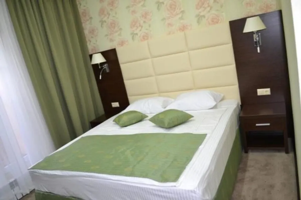 Квартира Комната — аренда посуточно в Майкоп