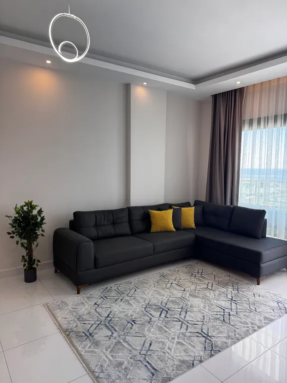 Квартира в комплексе 5 звезд