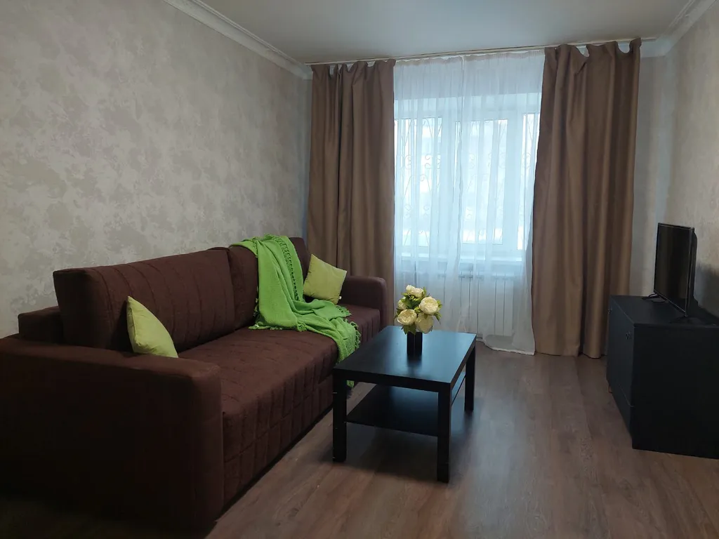 Уютная квартира в центре города, возле ТЦ Дворец