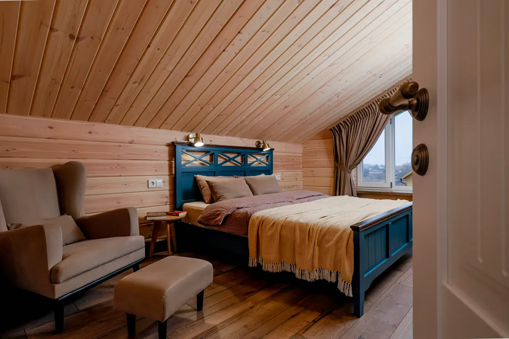 Дом Место силы