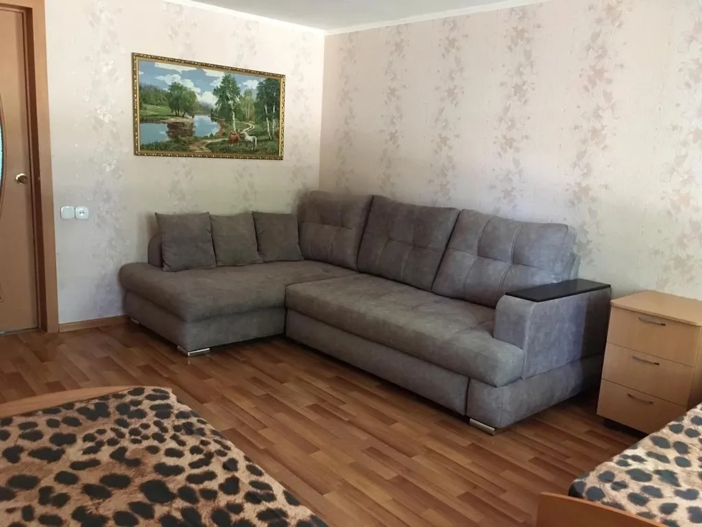 3-комнатный Дом