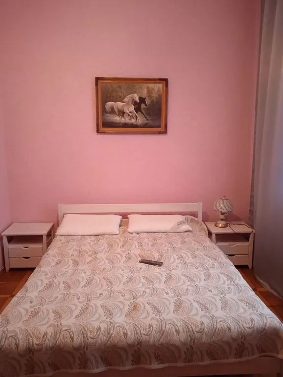 Дом для большой компании