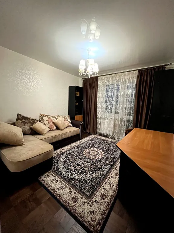 Апартаменты Как дома