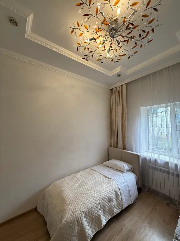 Просторный и комфортабельный дом для вас