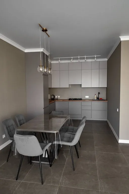 3-комнатный Дом