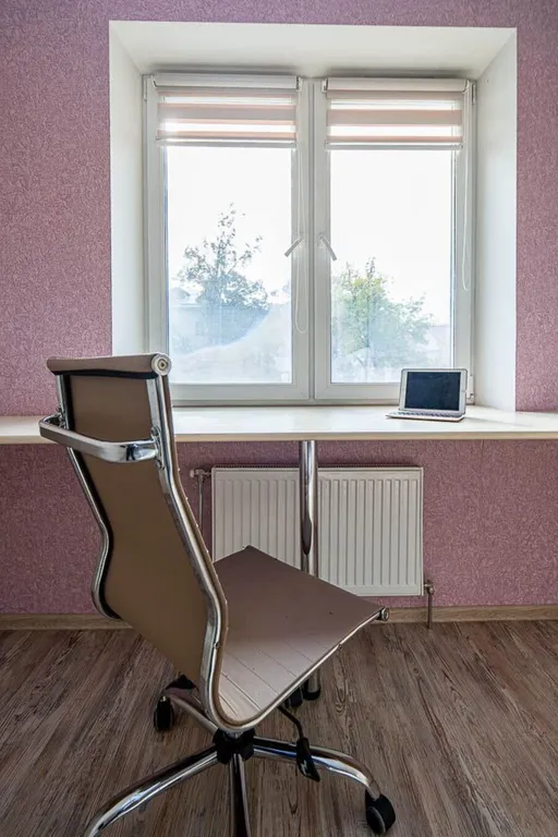 Уютные апартаменты рядом с рекой Свислочь