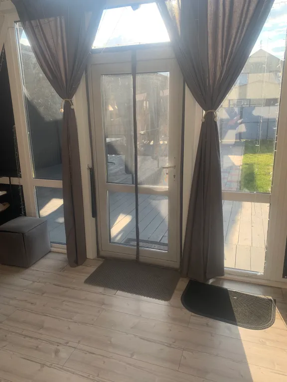 А-фрейм Дом