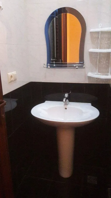 4-комнатная Квартира