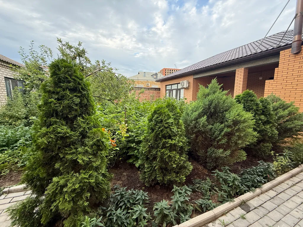 Уютный дом для семейного отдыха