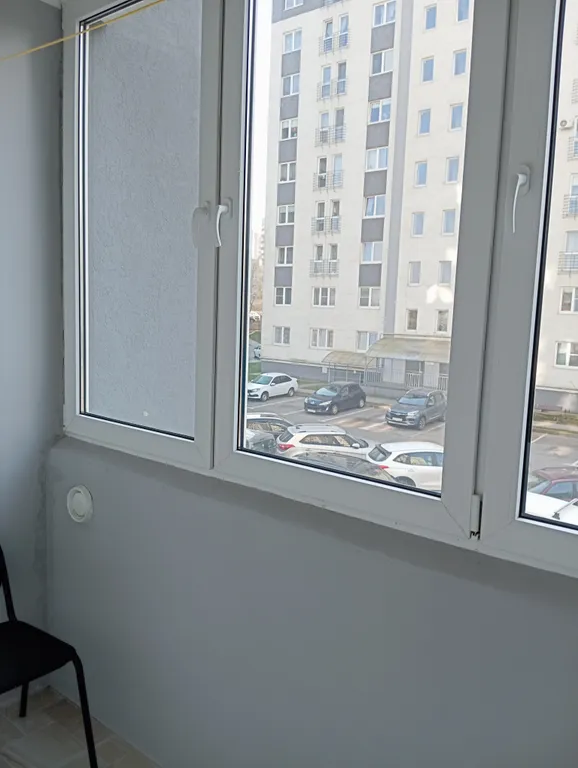 Квартира Квартира недалеко от Южного вокзала — Калининград