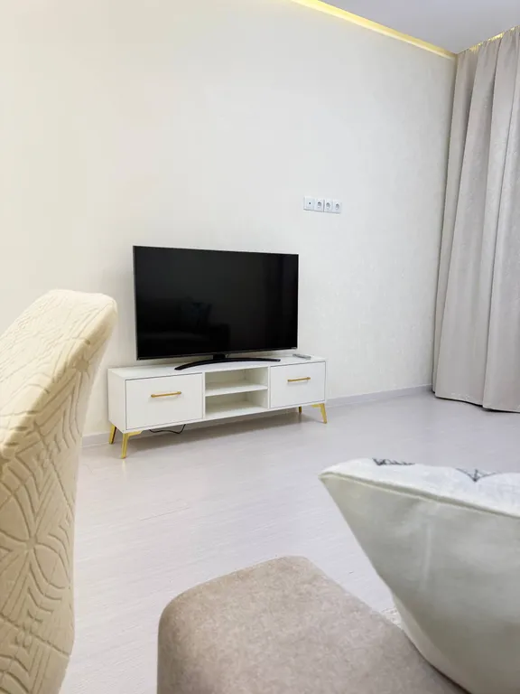 Parkent Relax Apartments Жк «Династия»