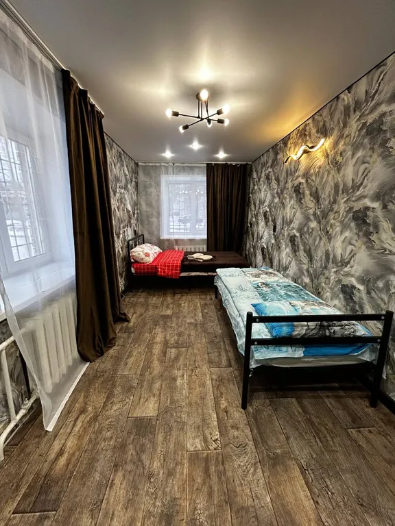 Квартира Квартира "комфорт" — Ярославль