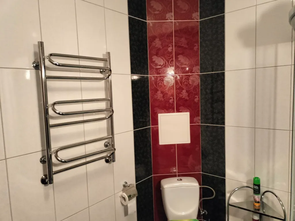 Однокомнатная квартира в уютном месте г.Пионерский.