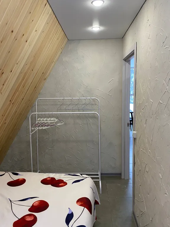 Коттедж Дом «Cherry Gesh” — Шерегеш