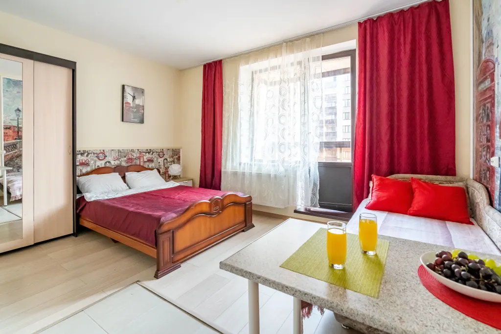 Английская студия у метро