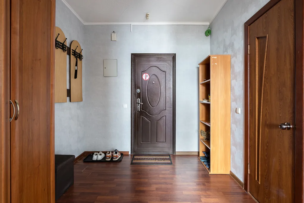 Просторная квартира возле ТЦ Июнь