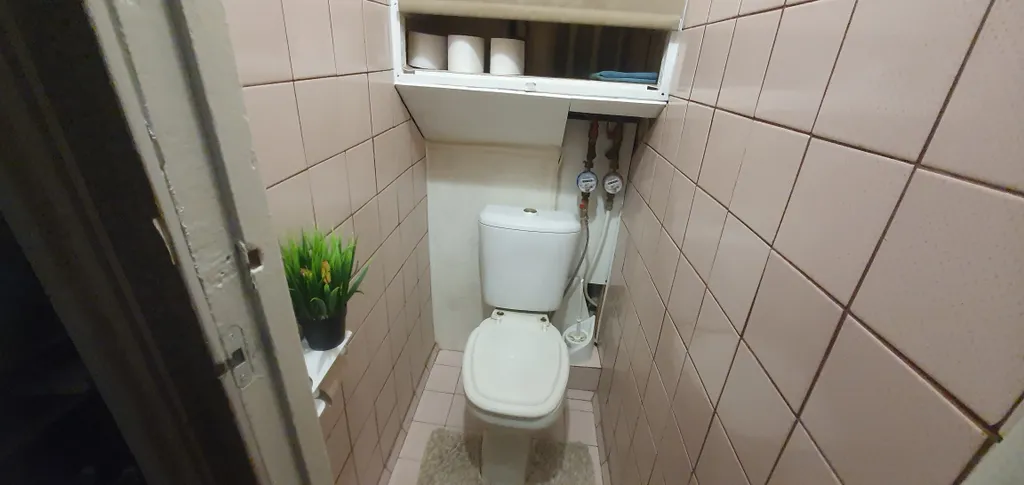 Квартира в центре