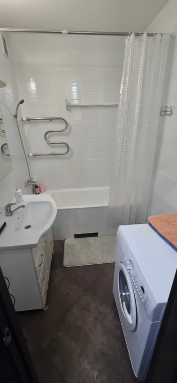 Уютная квартира для гостей и жителей города