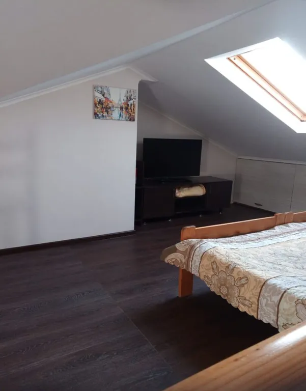 Квартира Уютная 2-х комнатная квартира на берегу Чёрного моря — Сочи