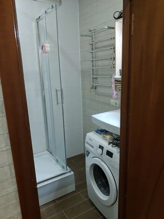 Апартаменты в современном ЖК