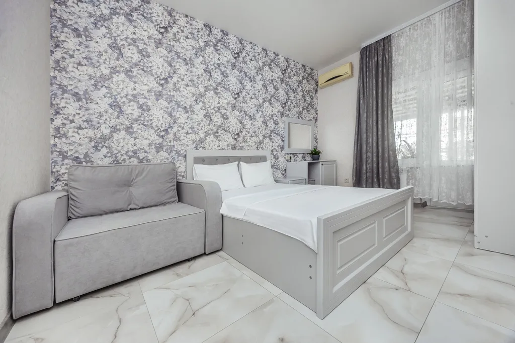 Квартира Комната — аренда посуточно в Сириус