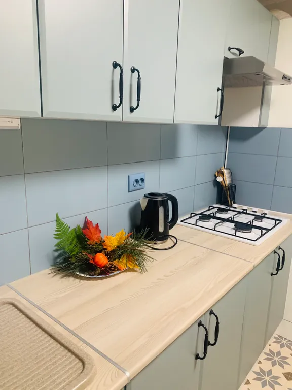 Домик у моря с выходом на залив