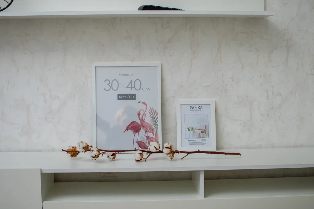 Стильная квартира на острове Канта