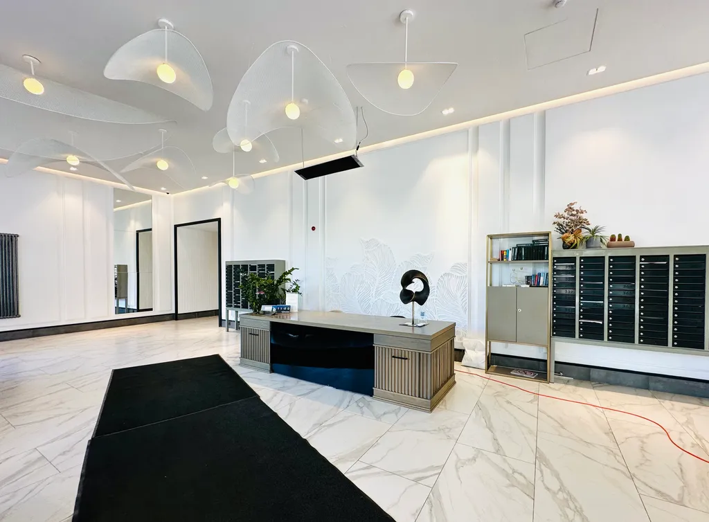 Квартира Квартира в ЖК  Фили Сити — Москва