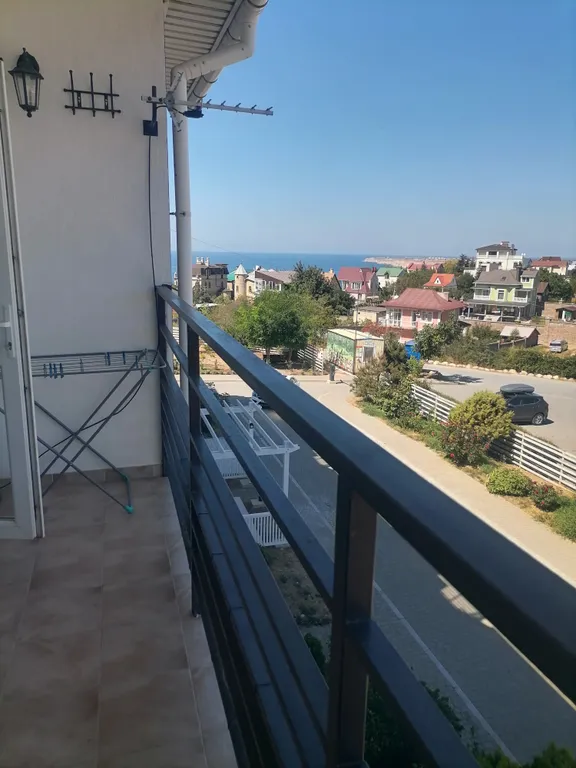 Квартира Апартаменты орхидея, фиолент village, мыс фиолент — Севастополь