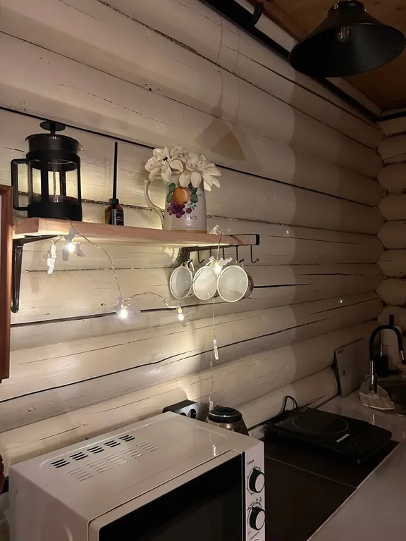 Гостевой дом