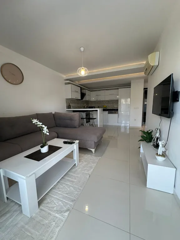 Комплекс с аквапарком