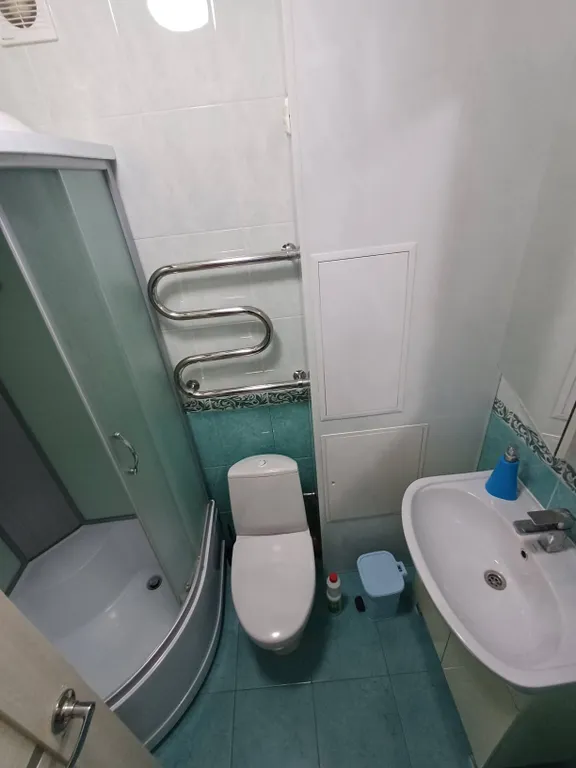 Квартира 1-комнатная Квартира — Сочи