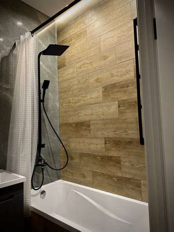 Есть всё для вашего комфорта