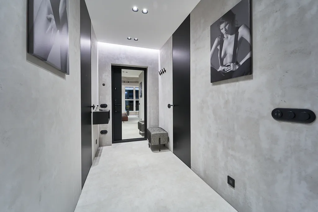 Элитный пентхаус Белград VIP для комфортного отдыха