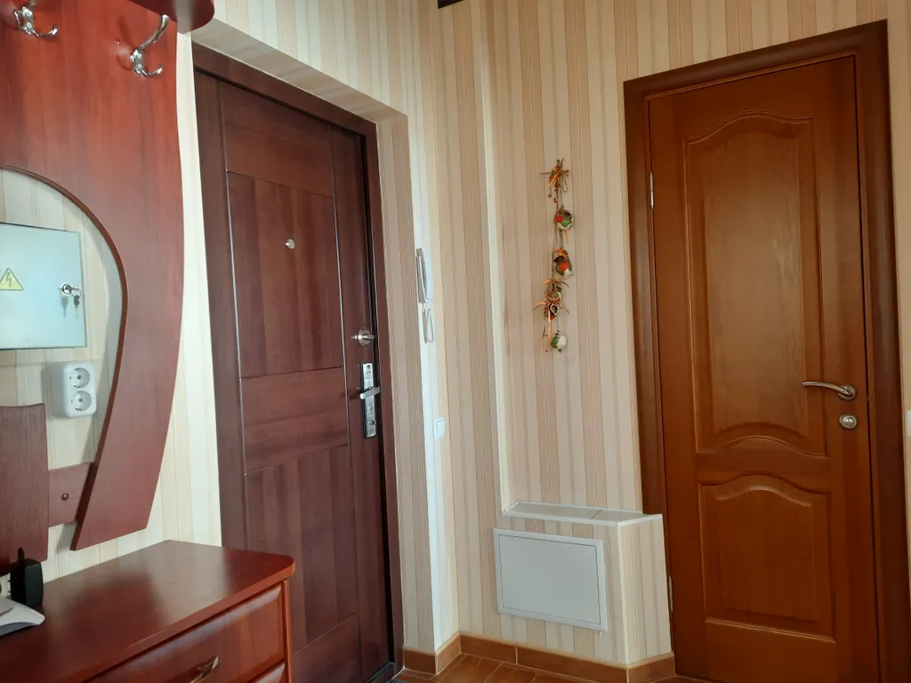 Однокомнатная квартира в курортном городе