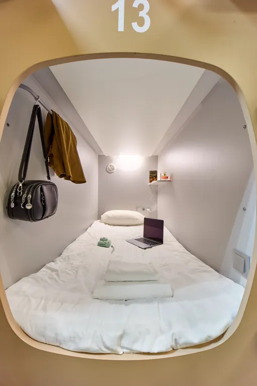 Квартира Комната — аренда посуточно в Санкт-Петербург