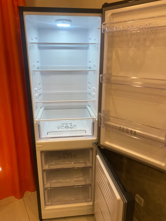 Шикарная однушка рядом с медицинским центром